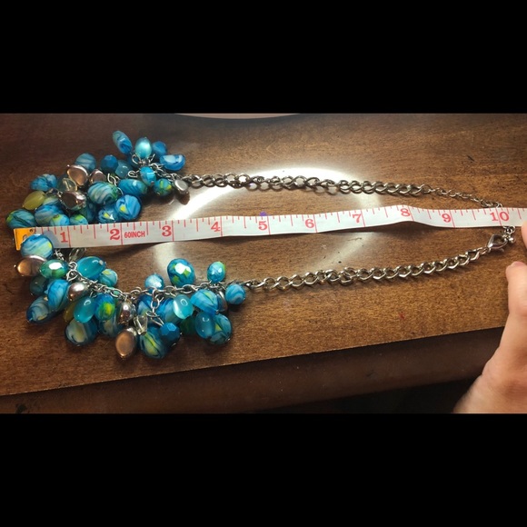 Statement Necklace - Picture 2 of 3